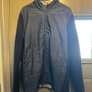 Fairway & Greene Navy Lightweight Jacket